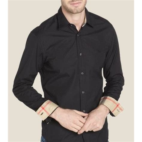 burberry nera slim|neiman marcus burberry shirt.